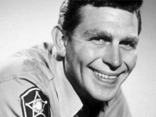 Andy Griffith picture, image, poster